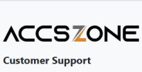 Accszone