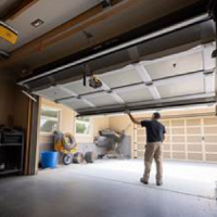 Hackensack Strong Garage Door Repair