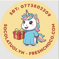 Socola Tươi Việt Nam