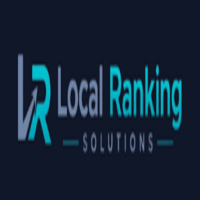 Local Ranking Solutions