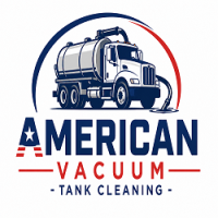 American Vacuum - Tank Cleaning