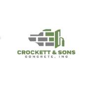 Crockett & Sons Concrete, Inc