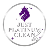 Just Platinum Clean