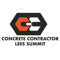 Concrete Contractor Lees Summit