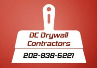 DC Drywall Contractors