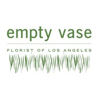 Empty Vase Florist