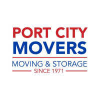 Port City Movers