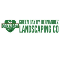 Green Bay by Harnandez