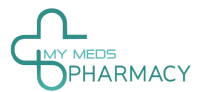 My Meds Pharmacy inc
