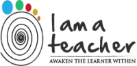 I am a teacher