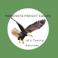 JK,s Towing