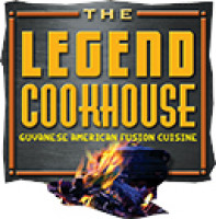 Legend Cookhouse
