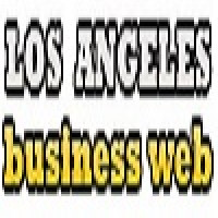 Los Angeles Business Web