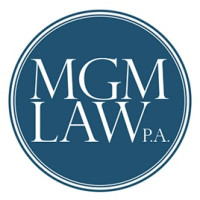 MGM Law P.A