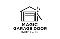 Carmel Spring Garage Door
