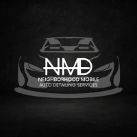 Neighbors Mobile Detailer