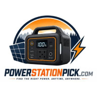 Power Station Pick