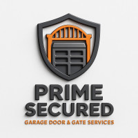 Prime Secured Garage Door & Gate services