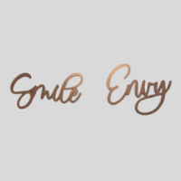 Smile Envy