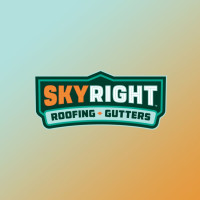 SkyRight Roofing and Gutters