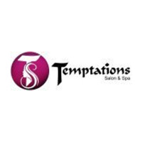 temptations hair salon spa