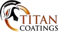 Titan Coatings Utah | Premium Concrete Coatings & Epoxy Flooring