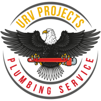 URV Projects Plumbing Service