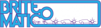 Brite-O-Matic Manufacturing Incs