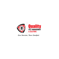 Quality Pest Management & Solutions