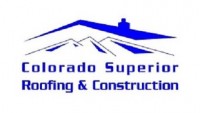 Colorado Superior Roofing & Exteriors