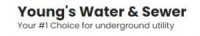 Young's Water and Sewer