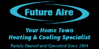 Future Aire Heating & Air Conditioning of Chesterfield