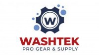 WashTek Pro Gear & Supply LLC