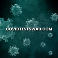 Covid Test Swab