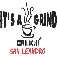 It's a Grind Coffee House San Leandro