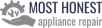 Most Honest Appliance Repair Schaumburg