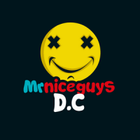 Mr Nice Guys DC
