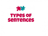 Types Of Sentences