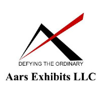 AARS Exhibits LLC – Custom Trade Show Booth Design & Exhibition Services