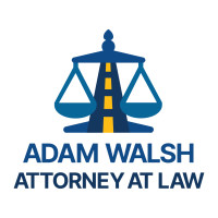 Adam Walsh, Attorney at Law