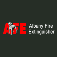 Albany Fire Extinguisher