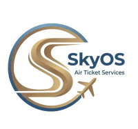SkyOS Air Ticket Services
