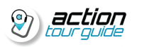 Self-Guided Audio Driving & Walking Tours in the US & 14+ countries