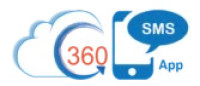 360 SMS App