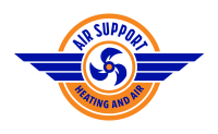Air Support Heating and Air