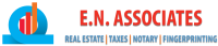 E.N. Associates Tax, Notary, and Live Scan Fingerprinting