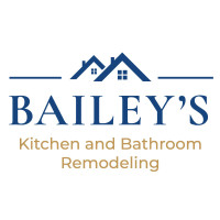 Bailey's Kitchen and Bathroom Remodeling