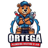 Ortega Plumbing Heating & Air