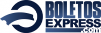 Boletos Express Inc