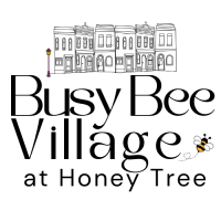 Busy Bee Village at Honey Tree